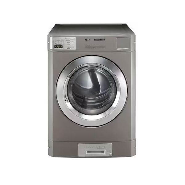CDT29MUQES - Máy sấy công nghiệp 13.6kg coin type LG bằng điện